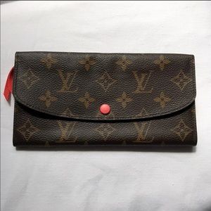 Louis Vuitton Wallet